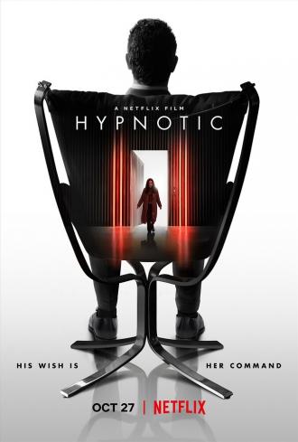Hypnotic (movie 2021)