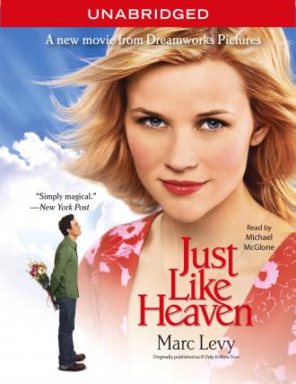 Just Like Heaven (movie 2005)