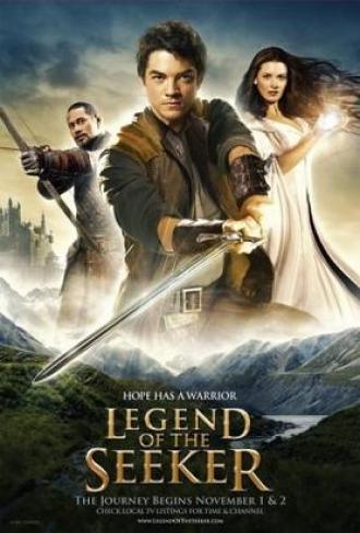 Legend of the Seeker (tv-series 2008)