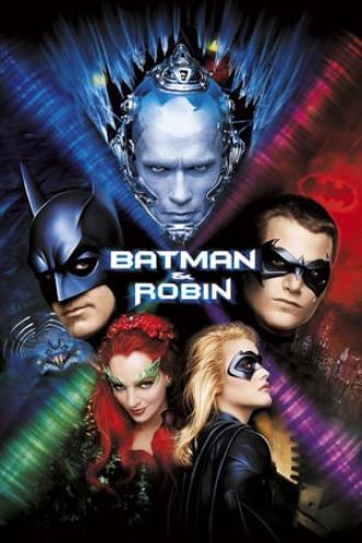 Batman & Robin (movie 1997)