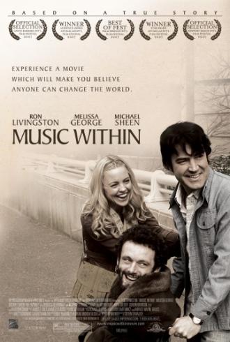 Music Within (movie 2007)