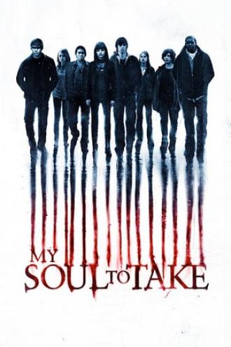 My Soul to Take (movie 2010)