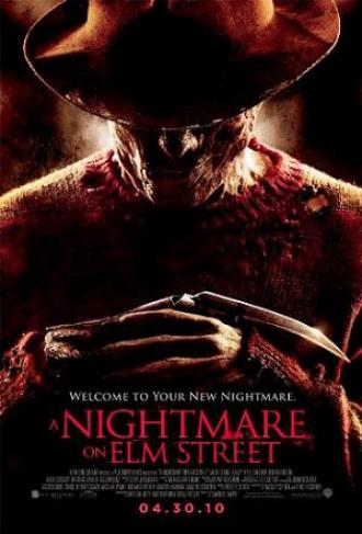 A Nightmare on Elm Street (movie 2010)