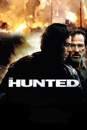 The Hunted (movie 2003)