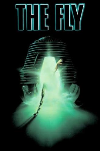 The Fly (movie 1986)