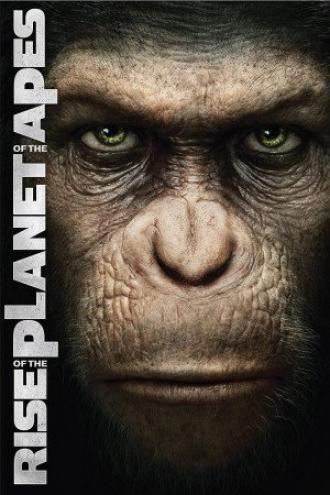 Rise of the Planet of the Apes (movie 2011)