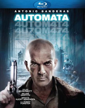 Automata (movie 2014)