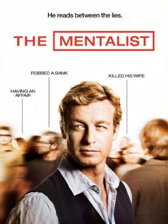 The Mentalist (tv-series 2008)