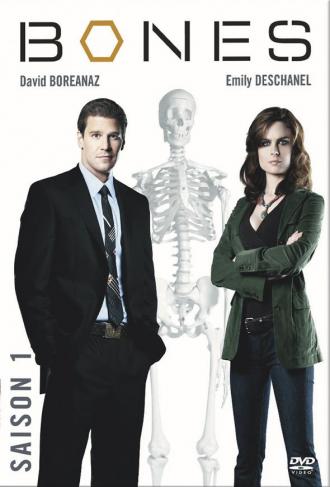 Bones (tv-series 2005)