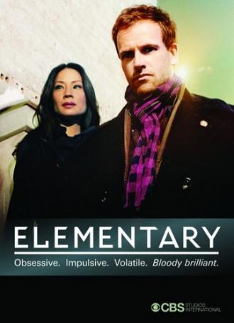Elementary (tv-series 2012)