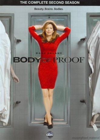 Body of Proof (tv-series 2011)