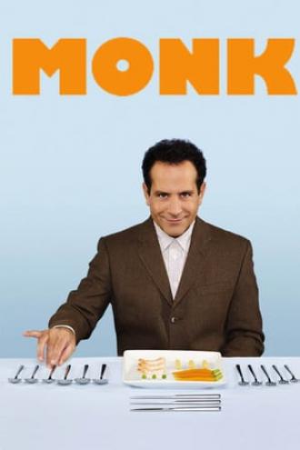 Monk (tv-series 2002)