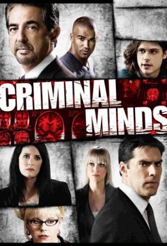 Criminal Minds (tv-series 2005)