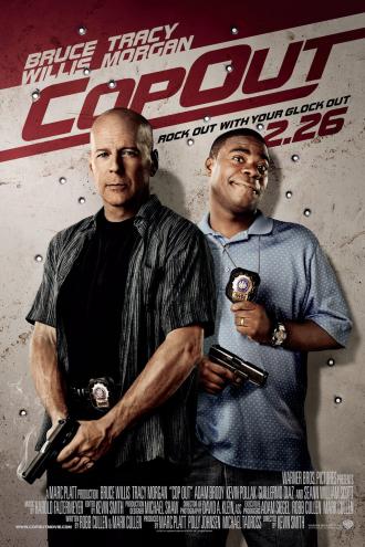 Cop Out (movie 2010)