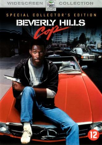 Beverly Hills Cop (movie 1984)