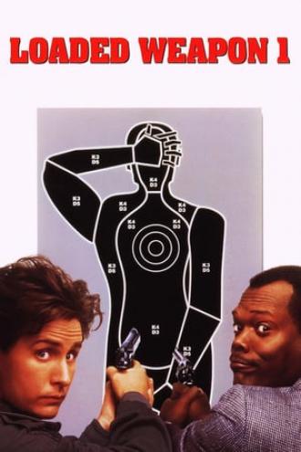 National Lampoon's Loaded Weapon 1 (movie 1993)