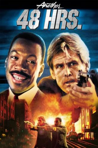 Another 48 Hrs. (movie 1990)