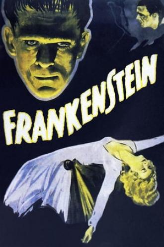 Frankenstein (movie 1931)