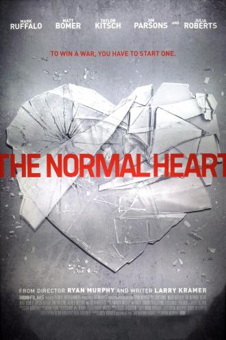 The Normal Heart (movie 2014)