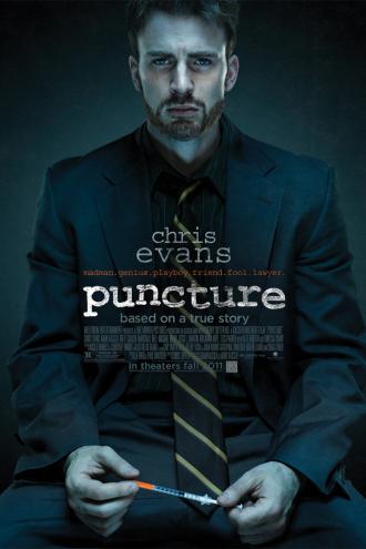 Puncture (movie 2011)