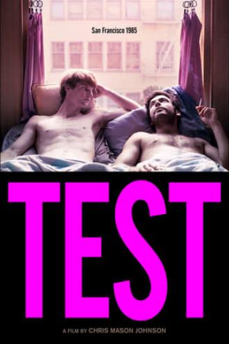 Test (movie 2013)