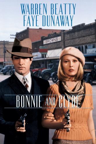 Bonnie and Clyde (movie 1967)