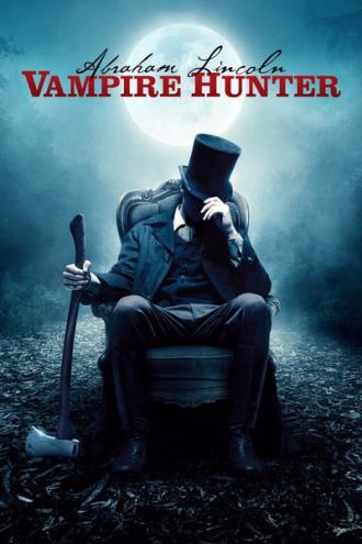 Abraham Lincoln: Vampire Hunter (movie 2012)