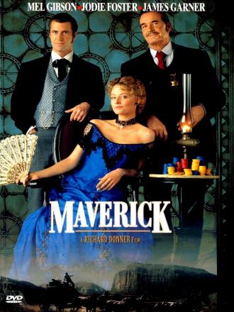 Maverick (movie 1994)