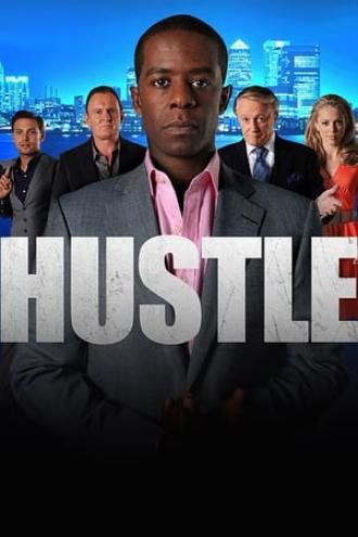 Hustle (tv-series 2004)