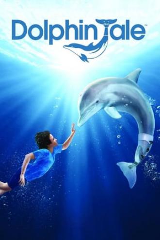 Dolphin Tale (movie 2011)