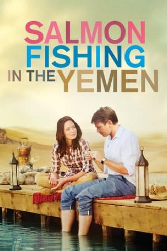 Salmon Fishing in the Yemen (movie 2011)