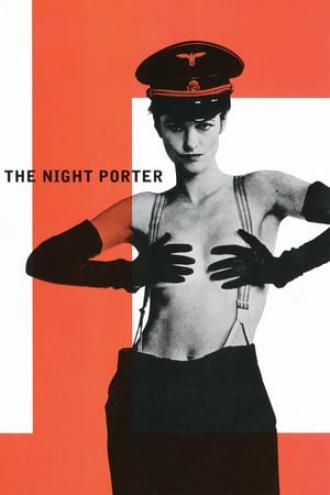 The Night Porter (movie 1974)