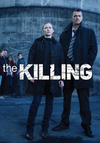 The Killing (tv-series 2011)