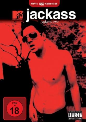 Jackass Volume Two (movie 2004)