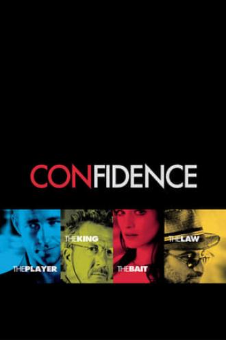 Confidence (movie 2003)