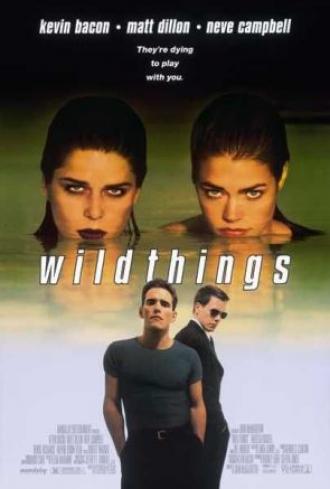 Wild Things (movie 1998)