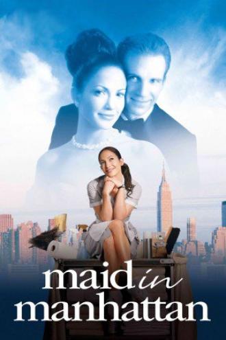 Maid in Manhattan (movie 2002)