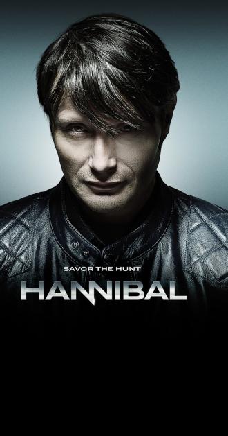 Hannibal (tv-series 2013)