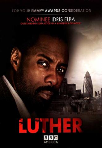 Luther (tv-series 2010)