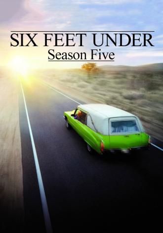 Six Feet Under (tv-series 2001)