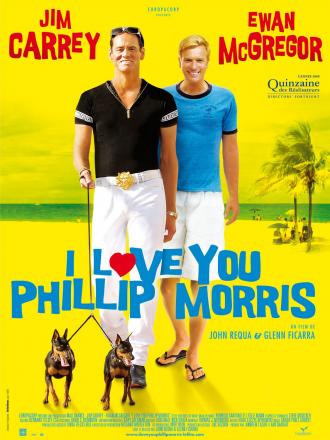 I Love You Phillip Morris (movie 2009)