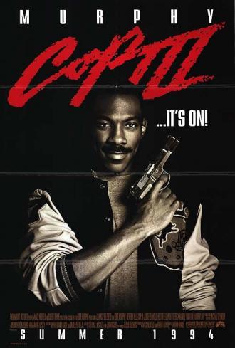 Beverly Hills Cop III (movie 1994)
