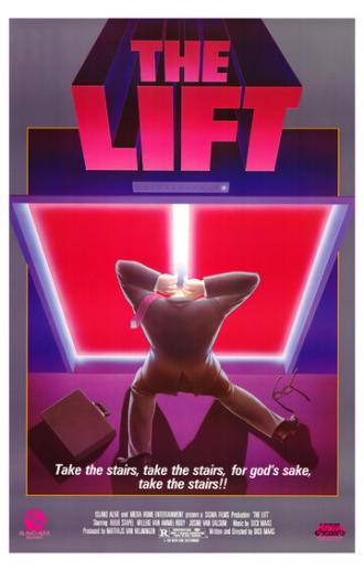 The Lift (movie 1983)