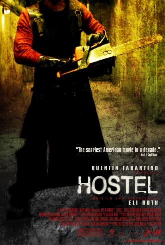 Hostel (movie 2006)