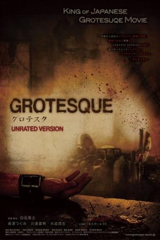 Grotesque (movie 2009)