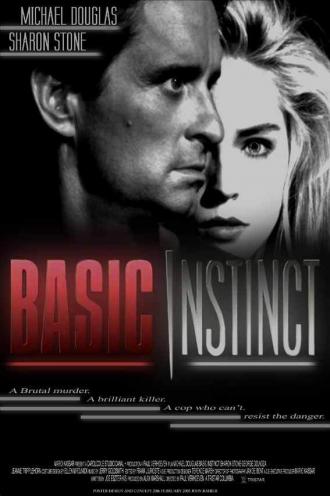 Basic Instinct (movie 1992)