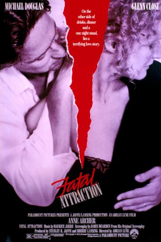 Fatal Attraction (movie 1987)