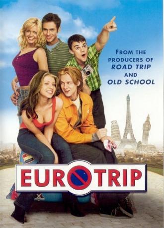 EuroTrip (movie 2004)