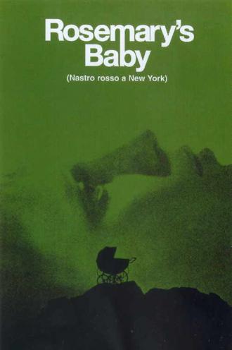 Rosemary's Baby (movie 1968)