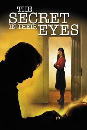 The Secret in Their Eyes (movie 2009)